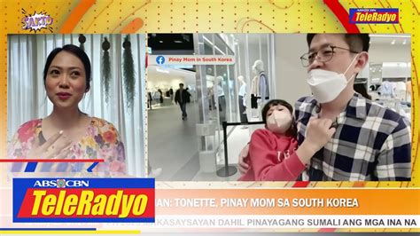 pinay mom kinantot ng anak|Stepmom, puwede bang tumangging alagaan ang anak ng .